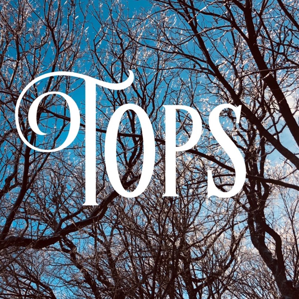 Baby, you’re the top!